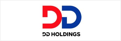 株式会社DDグループ